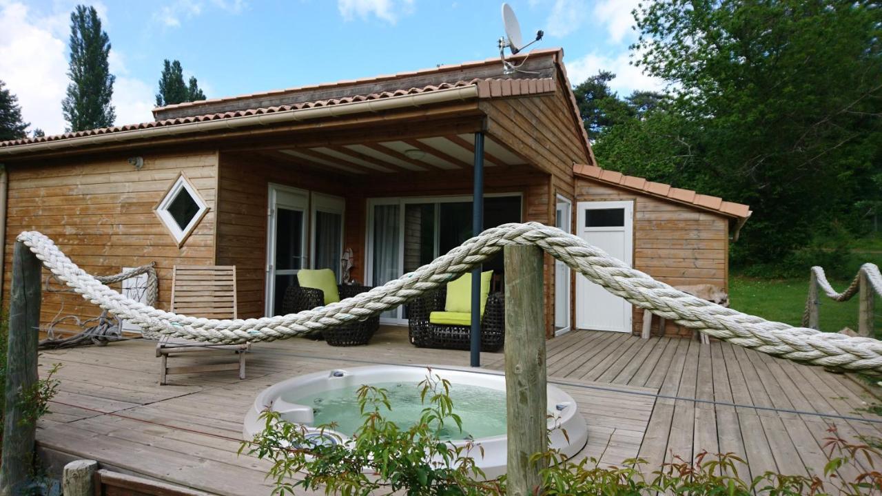 Camping Le Soleil Vivario  Εξωτερικό φωτογραφία